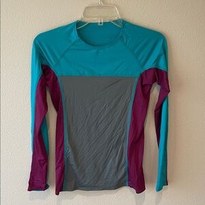 Patagonia Rash Guard UPF 50 Shirt size XS